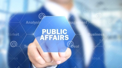 Peranan Penting Public Affairs Di Era Sulit
